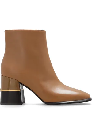 Tory Burch Damen, Schuhe, Braun, 35 1/2 EUGröße: