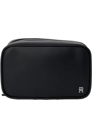 Tommy Hilfiger Herren, Taschen, Schwarzk, ONE SIZEGröße: