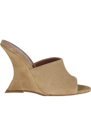 PARIS TEXAS Damen, Schuhe, Braun, 36 1/2 EUGröße: