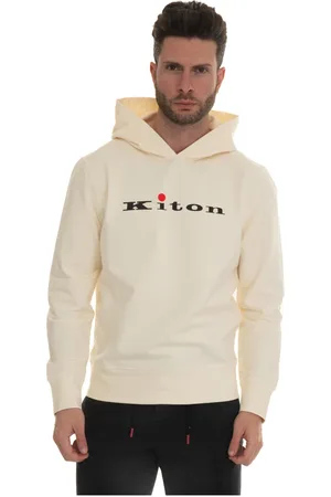 Kiton Herren, Sweatshirts & Hoodies, , LGröße: