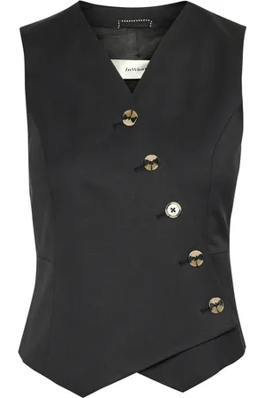 INWEAR Damen, Jacken, Schwarzk, XSGröße: