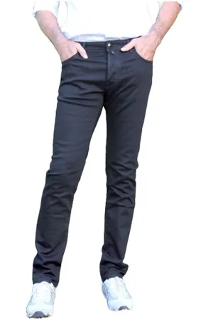 Jacob Cohen Herren, Jeans, Blau, W34Größe: