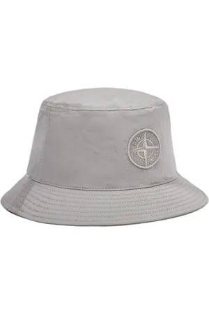Stone Island Herren, Accessories, Grau, MGröße: