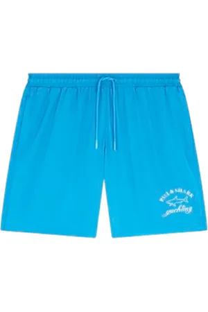 Paul & Shark Herren, Bademode, Blau, LGröße: