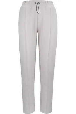 Woolrich Damen, Hosen, Grau, SGröße: