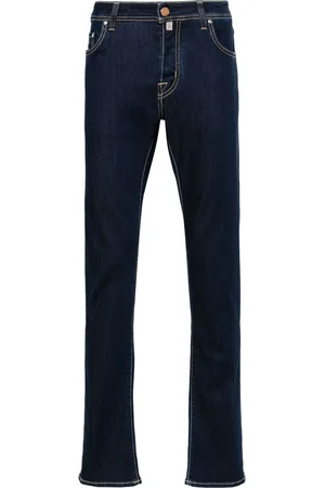 Jacob Cohen Herren, Jeans, Blau, W34Größe: