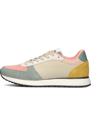 Woden Damen, Schuhe, Mehrfarbig, 38 EUGröße: