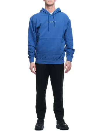 Paul & Shark Herren, Sweatshirts & Hoodies, Blau, MGröße: