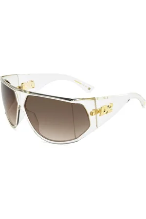 Dsquared2 Herren, Accessories, Weiß, ONE SIZEGröße: