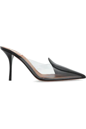 Alaïa Damen, Schuhe, Schwarzk, 36 EUGröße: