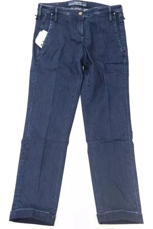 Jacob Cohen Damen, Jeans, Blau, W31Größe: