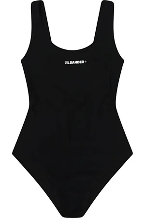 Jil Sander Damen, Bademode, Schwarzk, XSGröße: