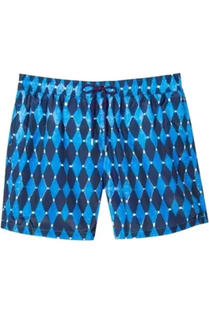Paul Smith Herren, Bademode, Blau, SGröße: