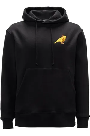 J.W.Anderson Herren, Sweatshirts & Hoodies, Schwarzk, MGröße: