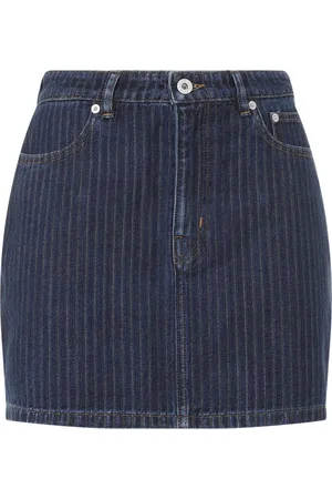Kenzo Damen, Röcke, Blau, W26Größe: