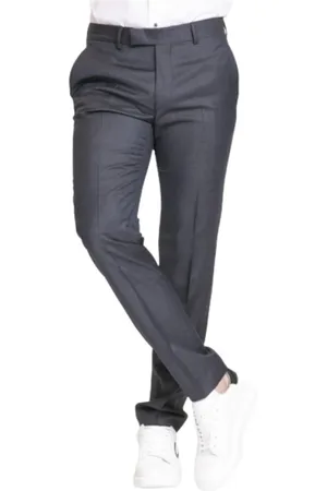 Karl Lagerfeld Herren, Hosen, Blau, SGröße: