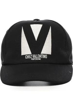 VALENTINO GARAVANI Herren, Accessories, Schwarzk, 58 CMGröße: