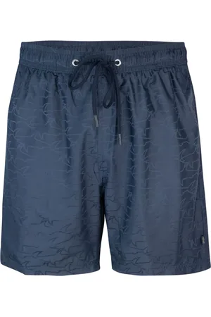 Paul & Shark Herren, Bademode, Blau, SGröße: