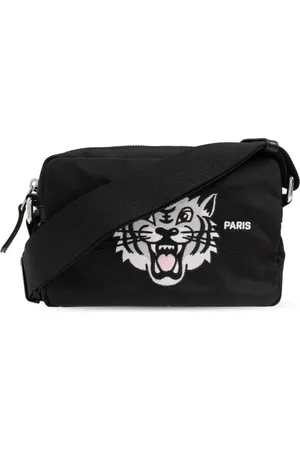 Kenzo Herren, Taschen, Schwarzk, ONE SIZEGröße: