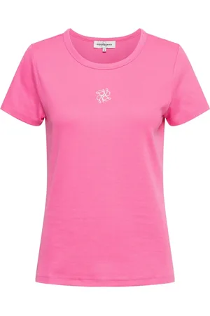 &Co Woman Damen, Oberteile, Rosa, LGröße: