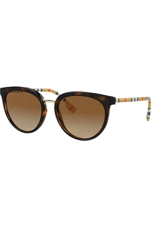 Burberry Damen, Accessories, Braun, 54 MMGröße: