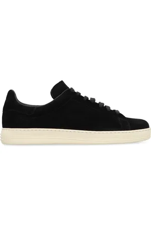Tom Ford Herren, Schuhe, Schwarzk, 42 EUGröße:
