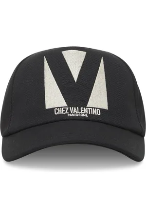 VALENTINO GARAVANI Herren, Accessories, Schwarzk, 57 CMGröße: