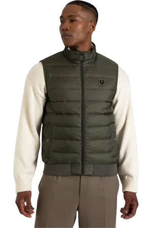 Belstaff Herren, Jacken, Grün, XLGröße: