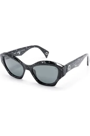 Etnia Barcelona Damen, Accessories, Schwarzk, 53 MMGröße: