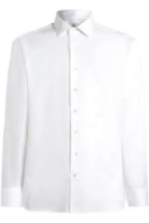 Etro Herren, Shirts, Weiß, MGröße: