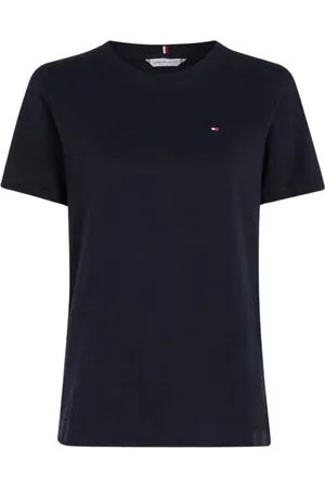 Tommy Hilfiger Damen, Oberteile, Blau, SGröße: