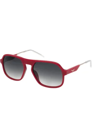 Zadig & Voltaire Damen, Accessories, Rot, 57 MMGröße: