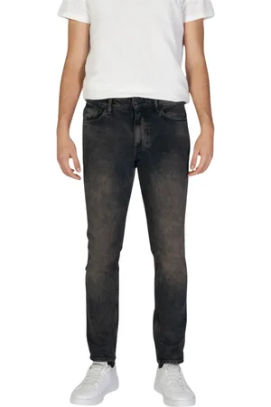 HUGO BOSS Herren, Jeans, Blau, W32 L32Größe:
