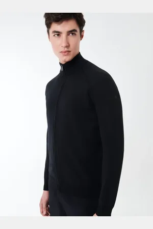 RRD Herren, Strickwaren, Blau, 3XLGröße: