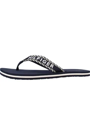 Tommy Hilfiger Damen, Schuhe, Blau, 36 EUGröße:
