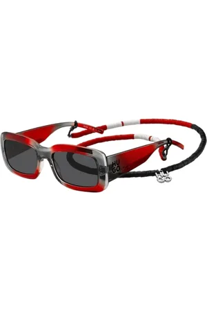 HUGO BOSS Unisex, Accessories, Mehrfarbig, 56 MMGröße: