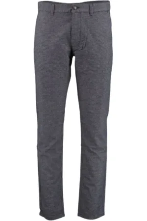 HUGO BOSS Herren, Hosen, Grau, 3XS L32Größe: