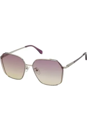 Zadig & Voltaire Damen, Accessories, Gelb, 58 MMGröße: