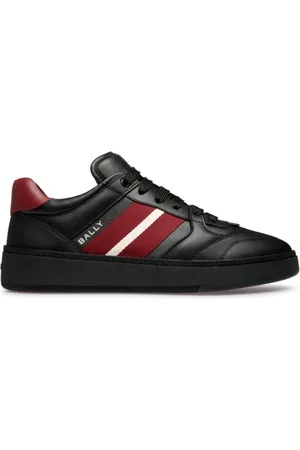 Bally Herren, Schuhe, Schwarzk, 40 EUGröße: