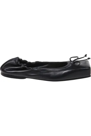 Jacquemus Damen, Schuhe, Schwarzk, 36 EUGröße: