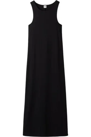 By Malene Birger Damen, Kleider, Schwarzk, XSGröße: