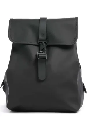 Rains Unisex, Taschen, Schwarzk, ONE SIZEGröße: