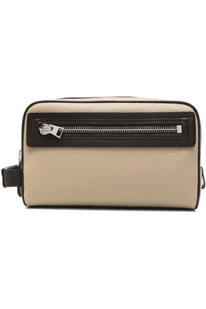 Tom Ford Herren, Taschen, Braun, ONE SIZEGröße:
