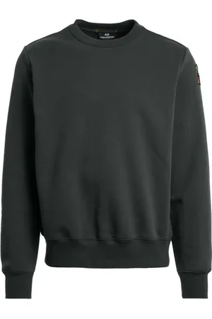 Parajumpers Herren, Sweatshirts & Hoodies, Grün, 2XLGröße: