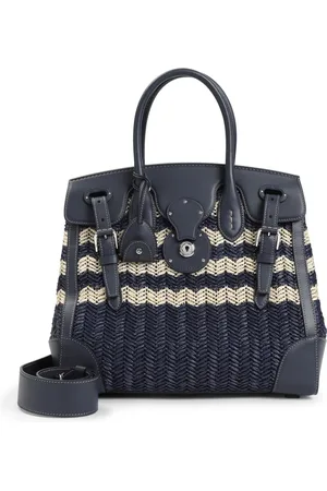 Ralph Lauren Damen, Taschen, Blau, ONE SIZEGröße: