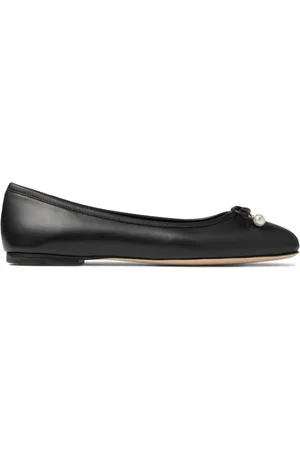 Jimmy Choo Damen, Schuhe, Schwarzk, 35 EUGröße: