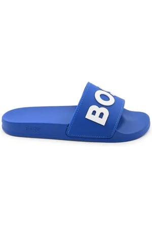 HUGO BOSS Herren, Schuhe, Blau, 36 EUGröße: