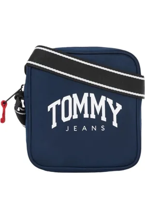 Tommy Hilfiger Herren, Taschen, Blau, ONE SIZEGröße: