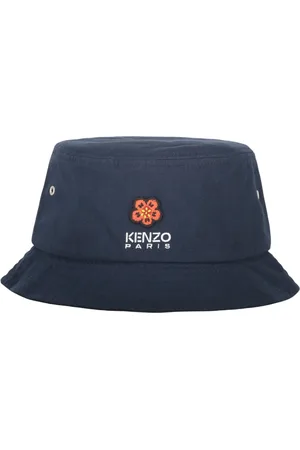 Kenzo Herren, Accessories, Blau, SGröße: