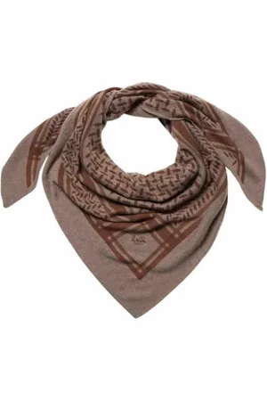 LALA BERLIN Damen, Accessories, Braun, ONE SIZEGröße:
